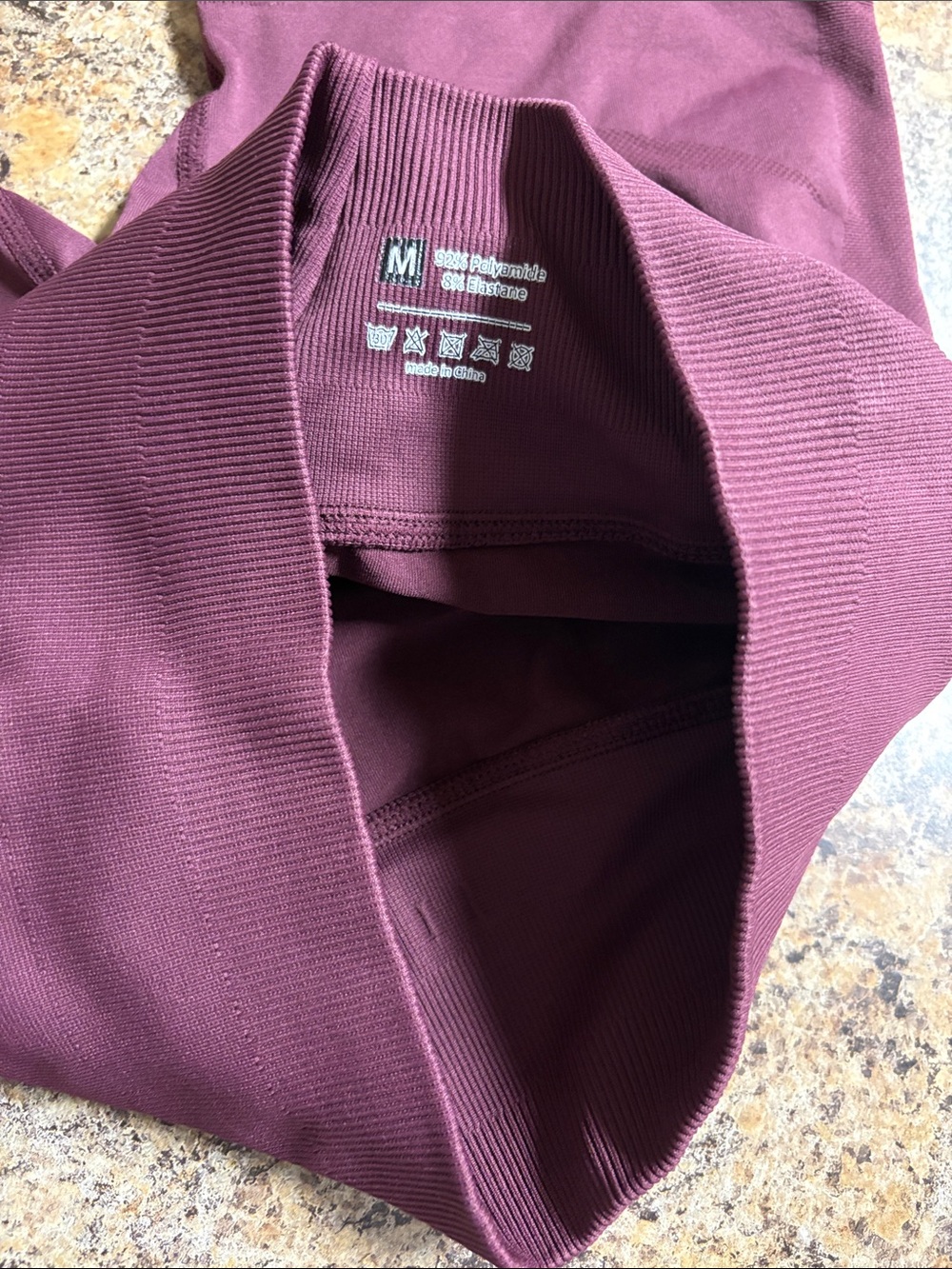 Bike Shorts - Picture 3 of 4